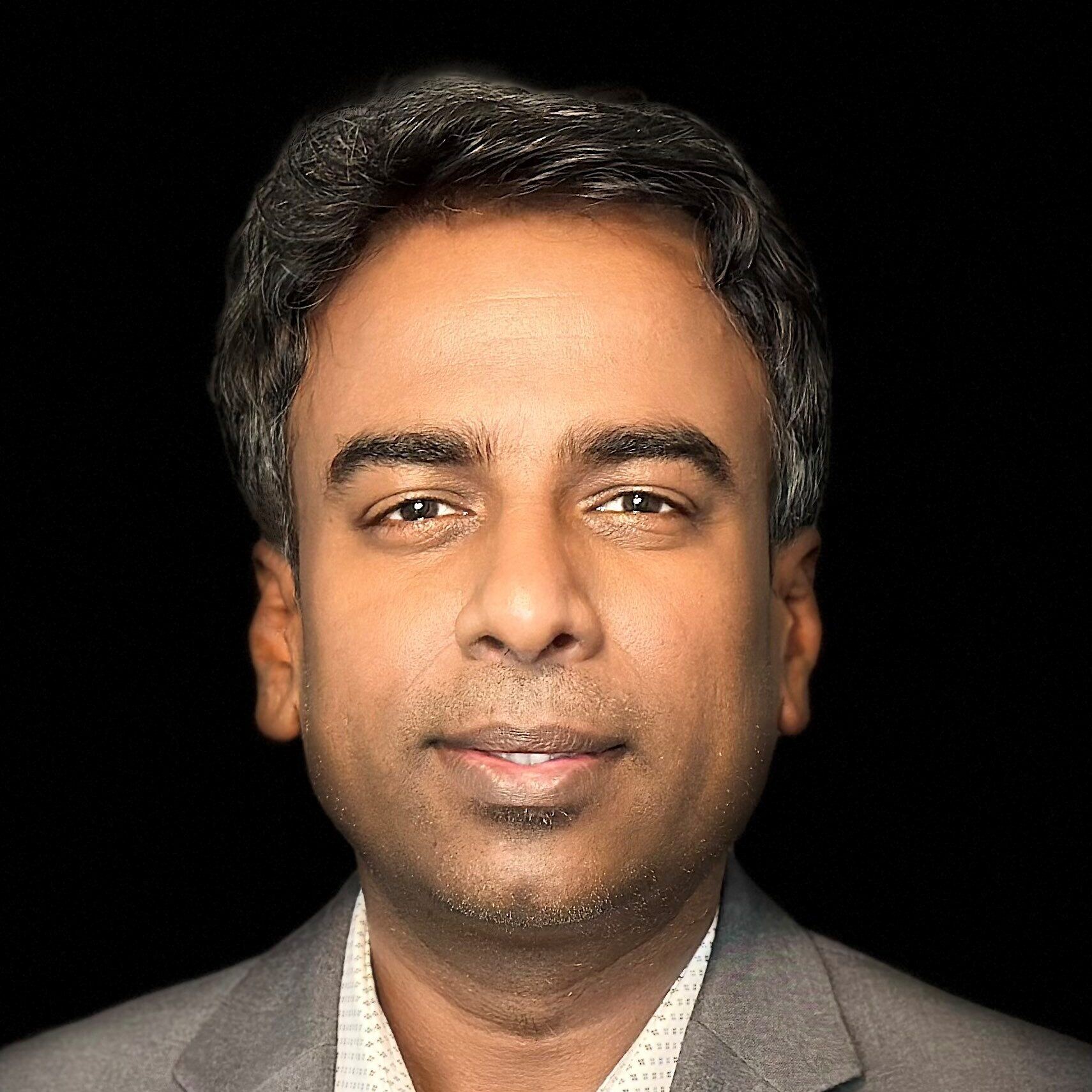 Natarajan – Gifted Strategist & Transformation Ninja – Joins Atlas as Chief Product Officer