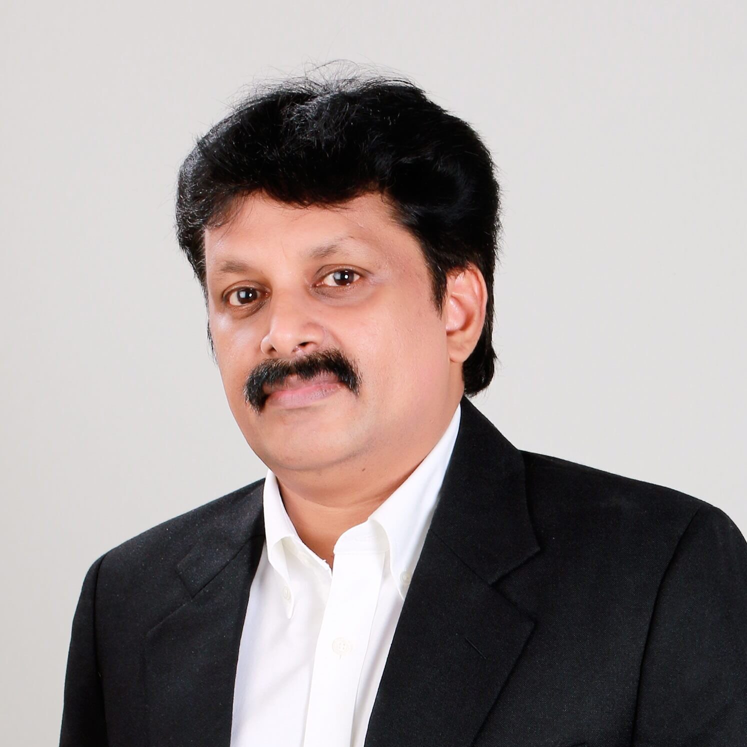 Harish Rahman, Sr. Director – Engineering | Bangalore Center Head