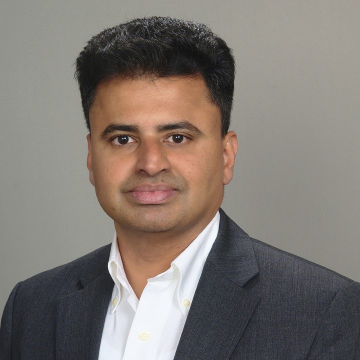  Kaarthick Subramanian, Chief Customer Experience Officer