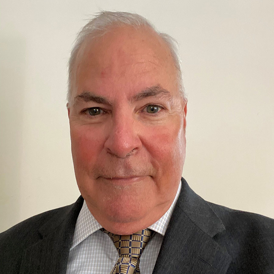 John Lamb, VP – PRIME Provider Operations