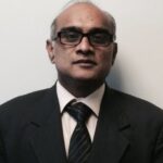 Sam Murali- Chief Partnership Officer