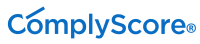ComplyScore Logo Transparent