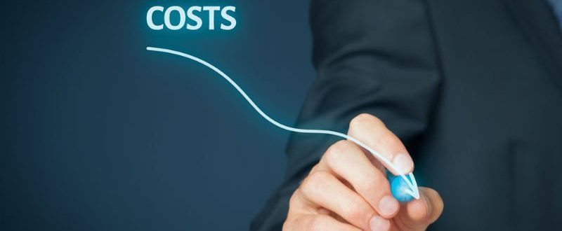 5 ways to lower your IT Operations budget