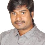 Vijayaraj Shanmugam
