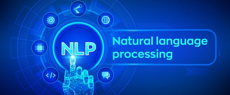 How Natural Language Processing (NLP) works